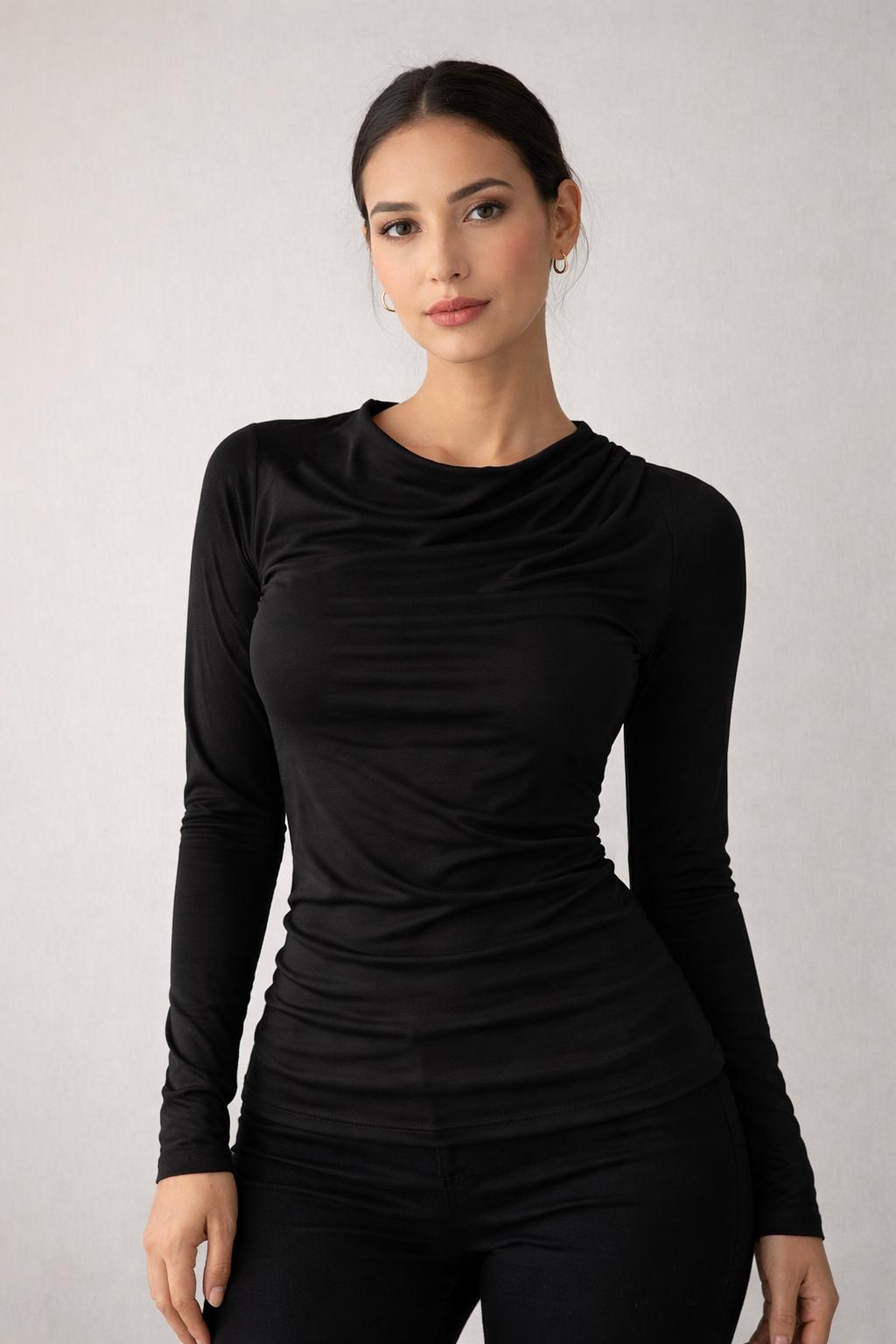 Polera Ornella