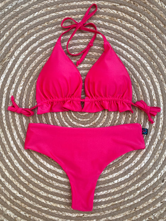 Bikini Tanzania Sandía
