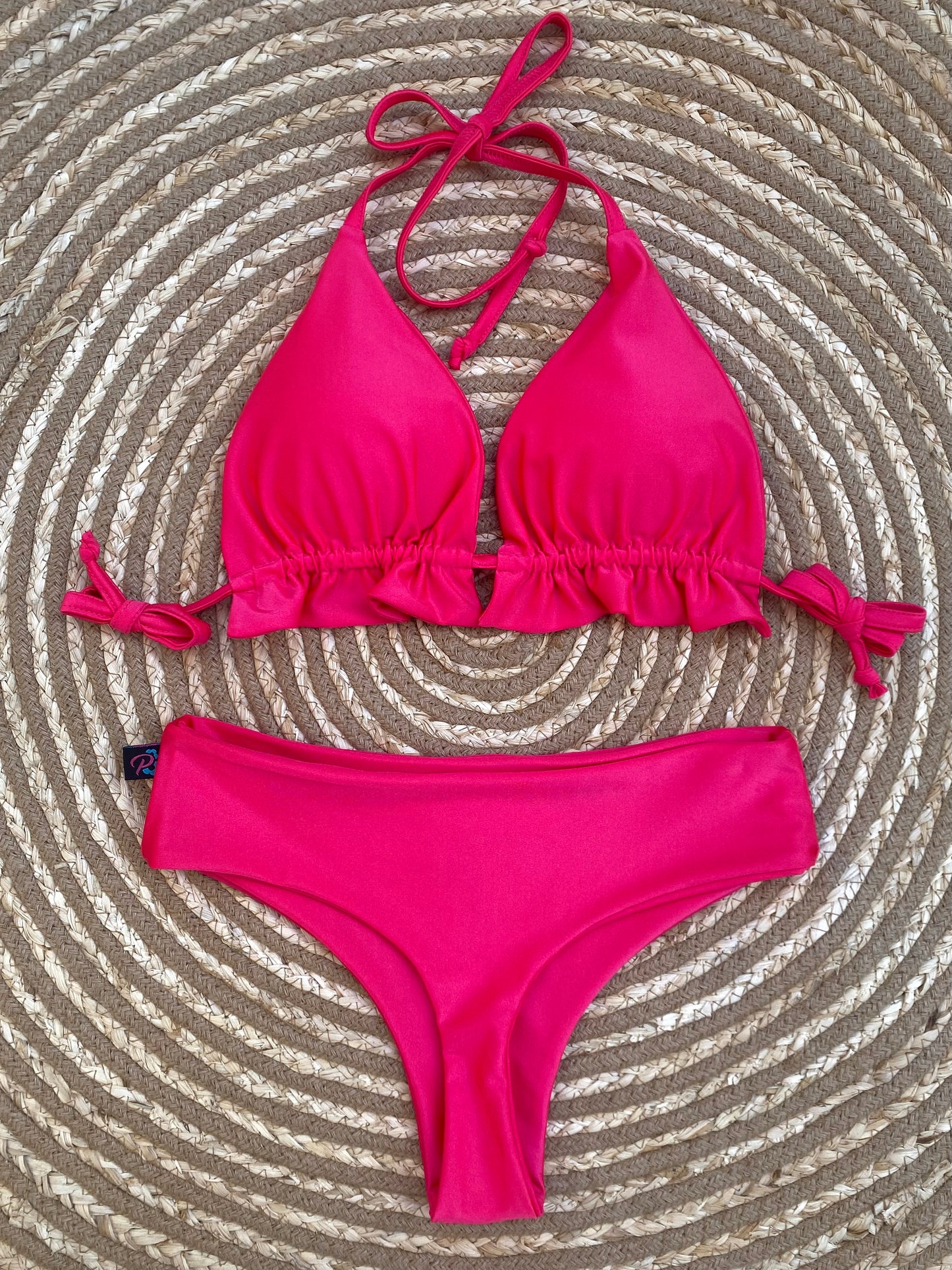 Bikini Tanzania Sandía