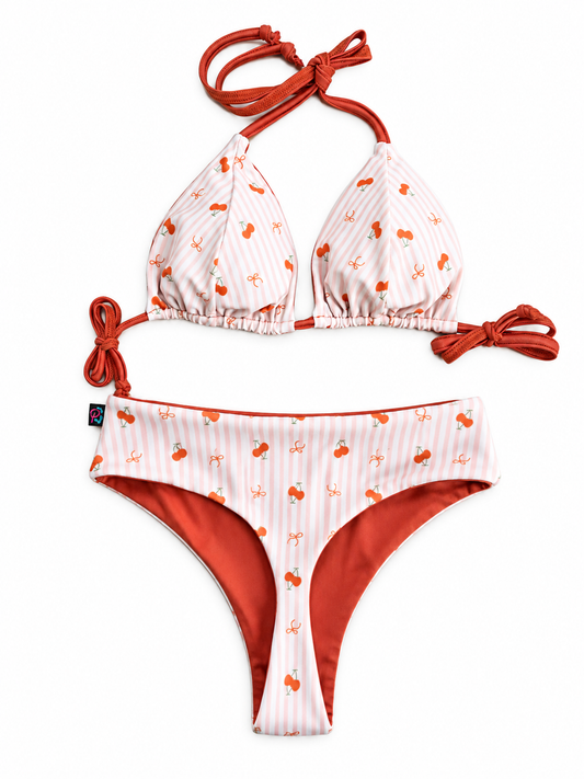 BIKINI GUINDA
