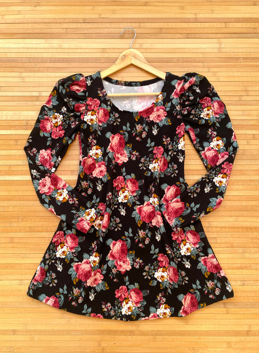 VESTIDO CAMELIA