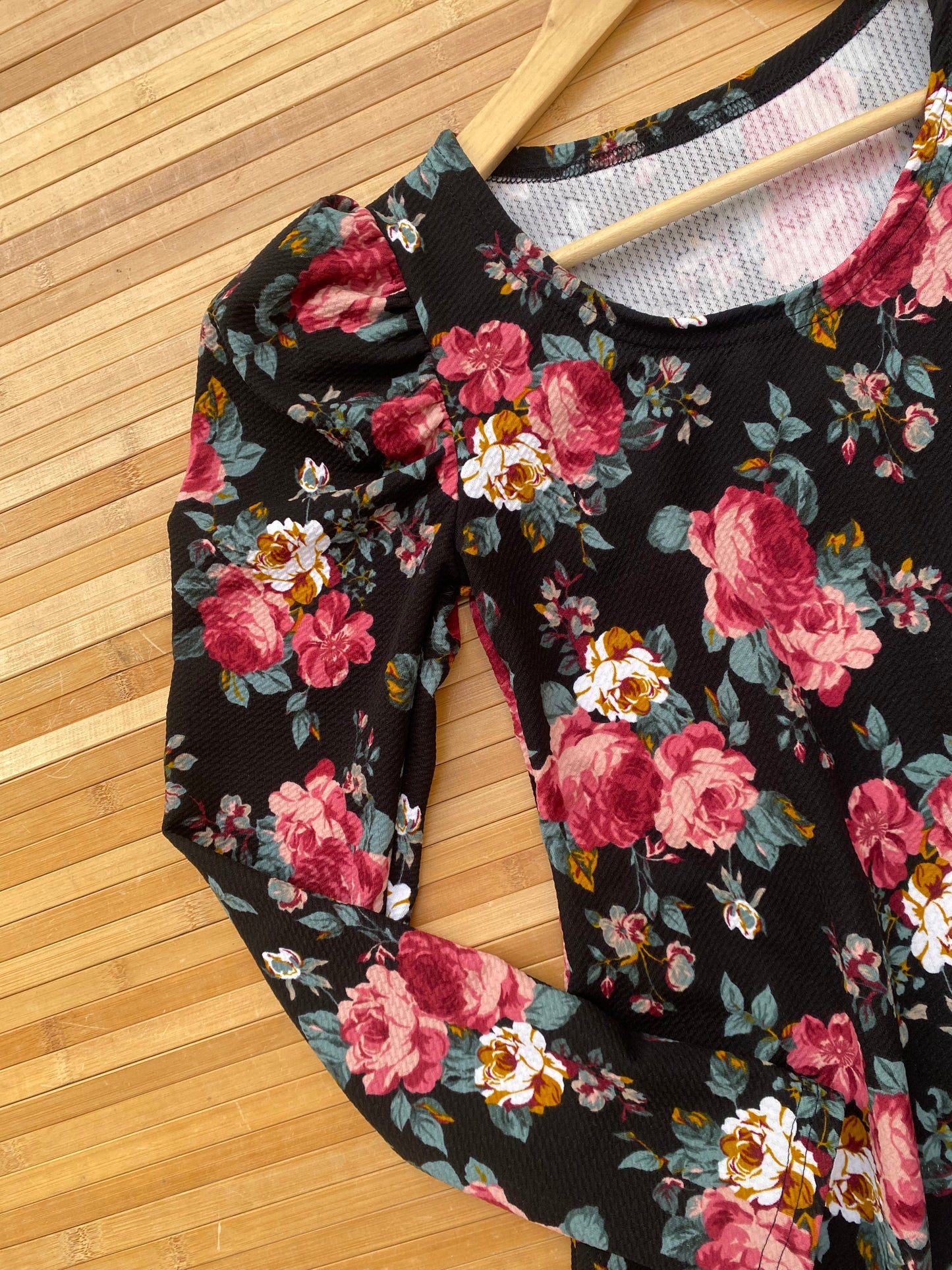 VESTIDO CAMELIA