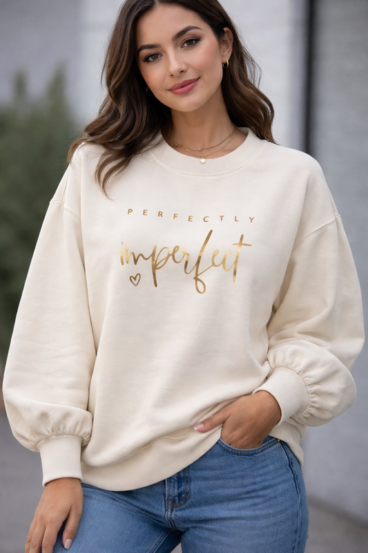 Poleron IMPERFECTA