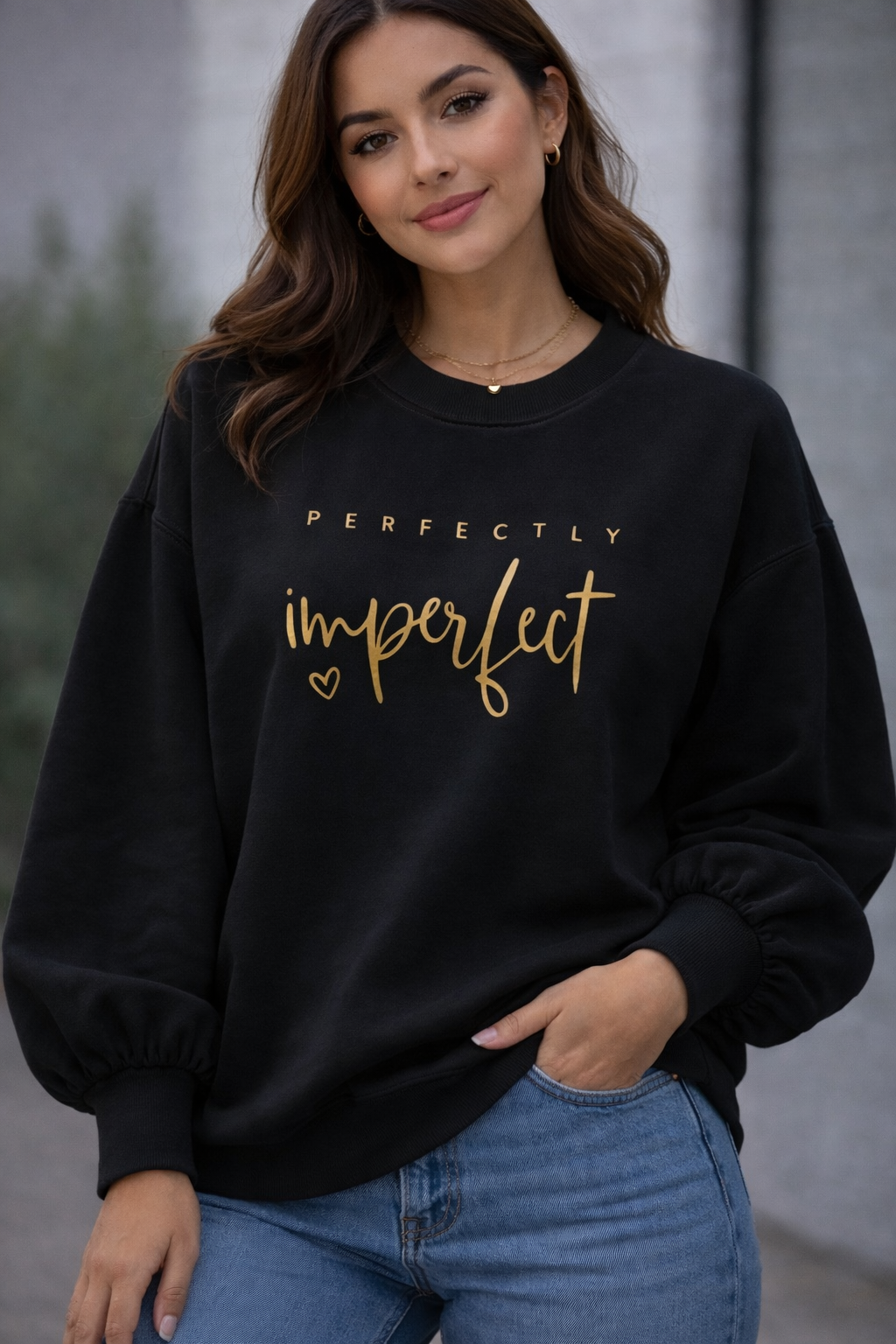 Poleron IMPERFECTA