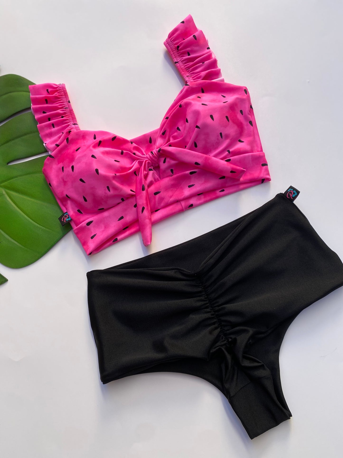BIKINI PEPITA