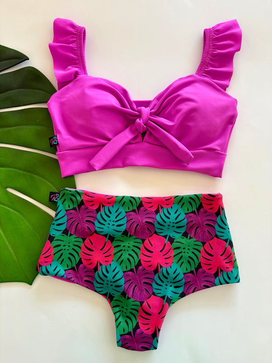 BIKINI MONSTERA