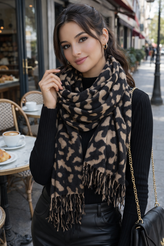 BUFANDA CASHMERE 2