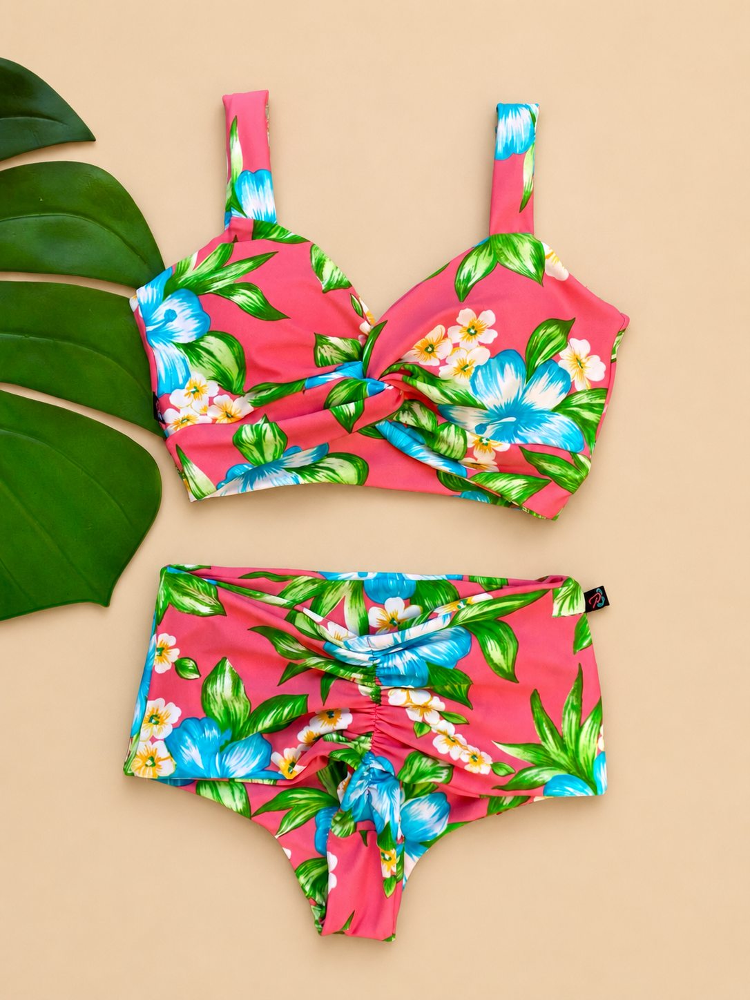BIKINI ALELÍ