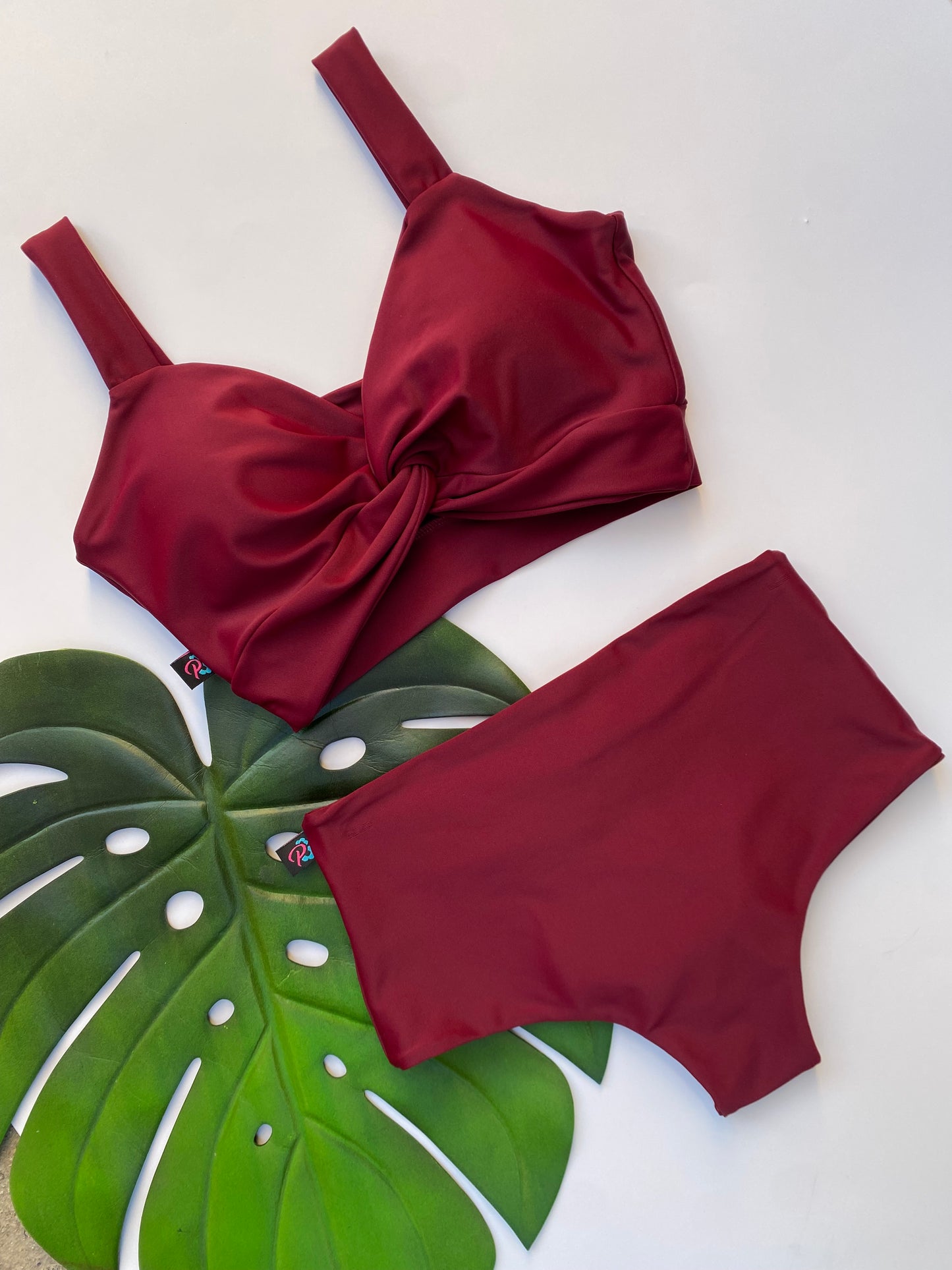 BIKINI IBIZA BURDEO