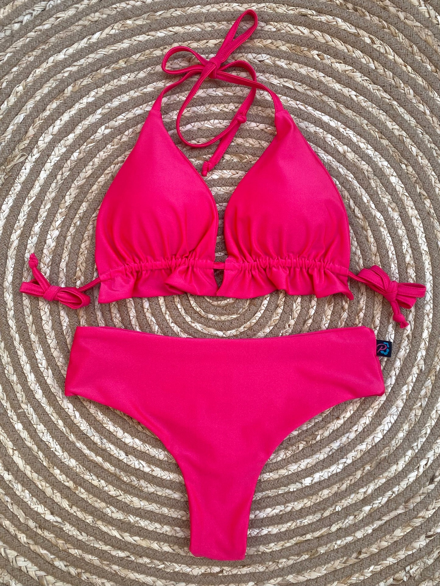 Bikini Tanzania Sandía