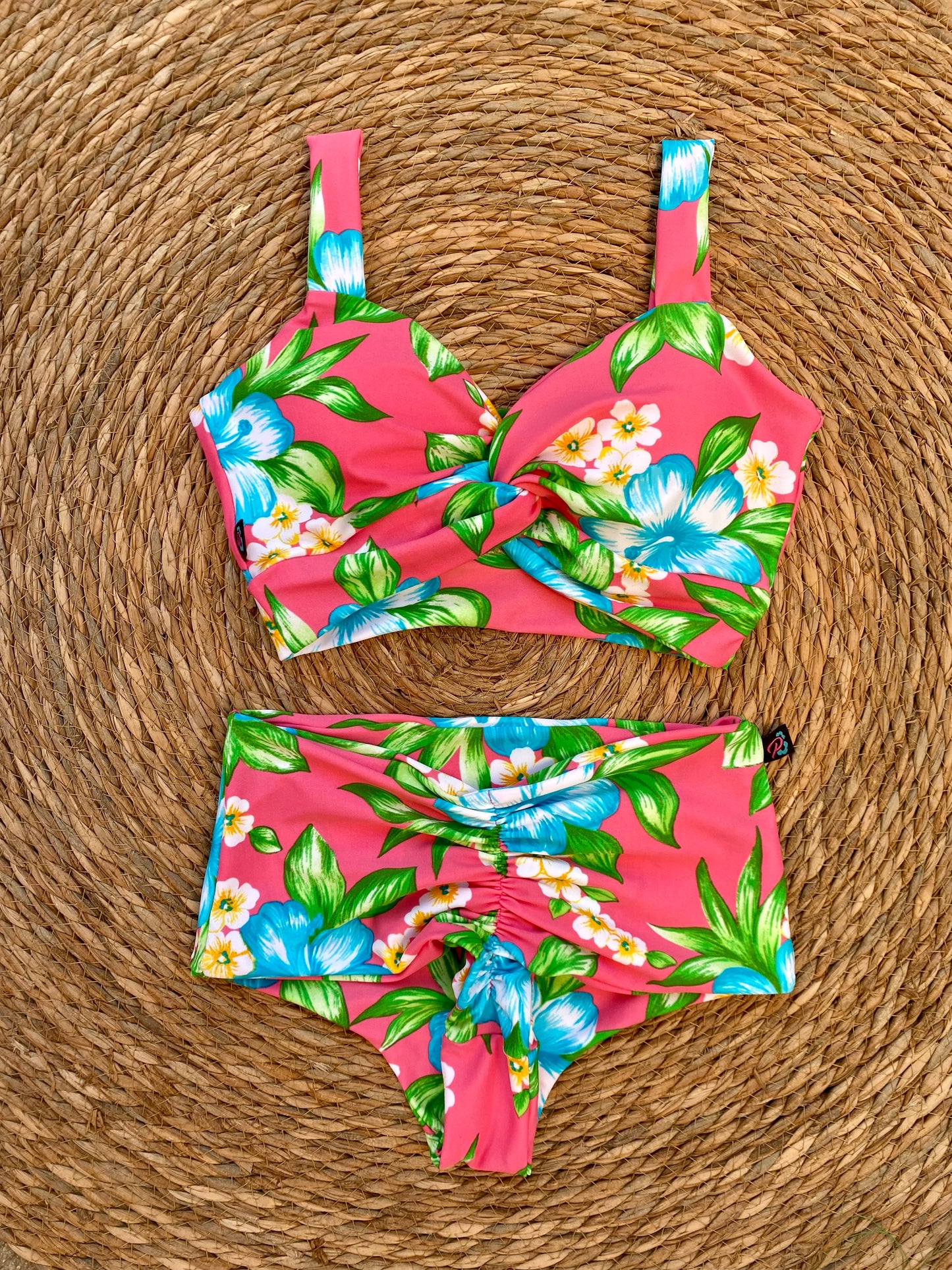 BIKINI ALELÍ