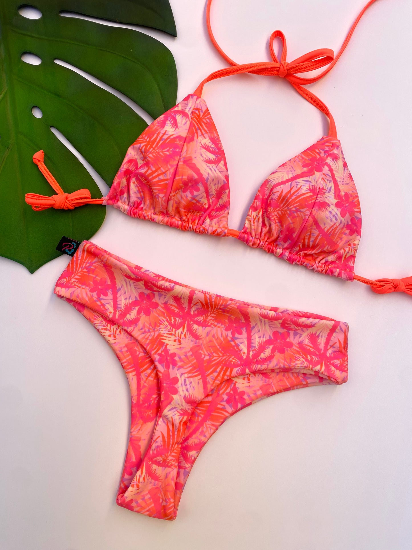 BIKINI CARIBE
