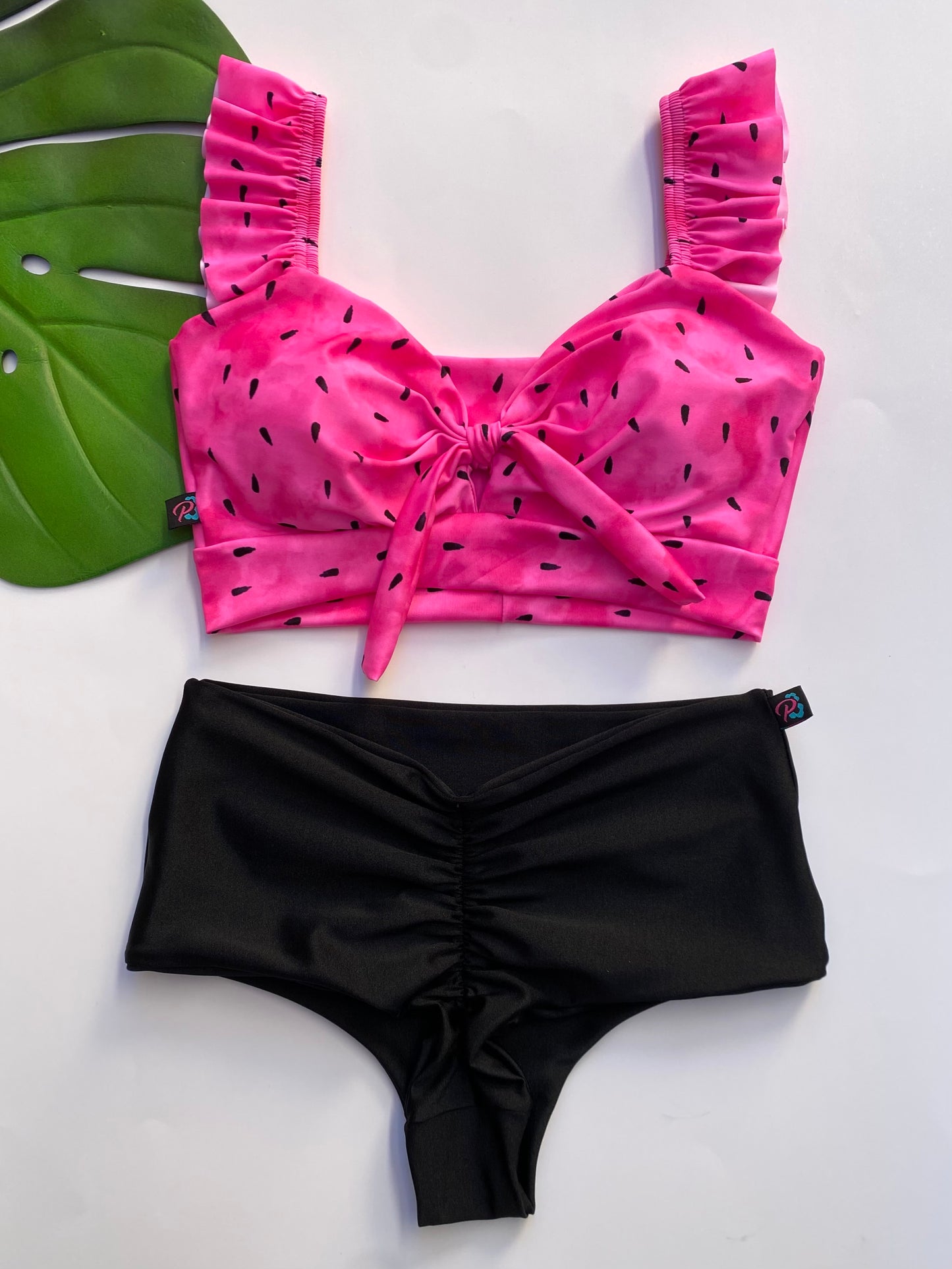 BIKINI PEPITA