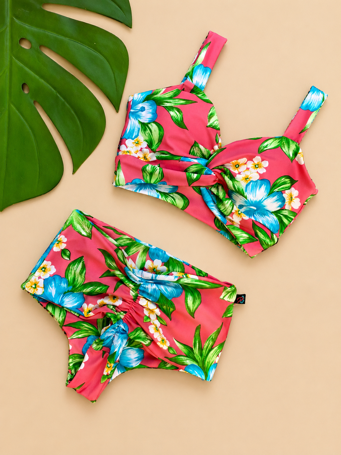 BIKINI ALELÍ