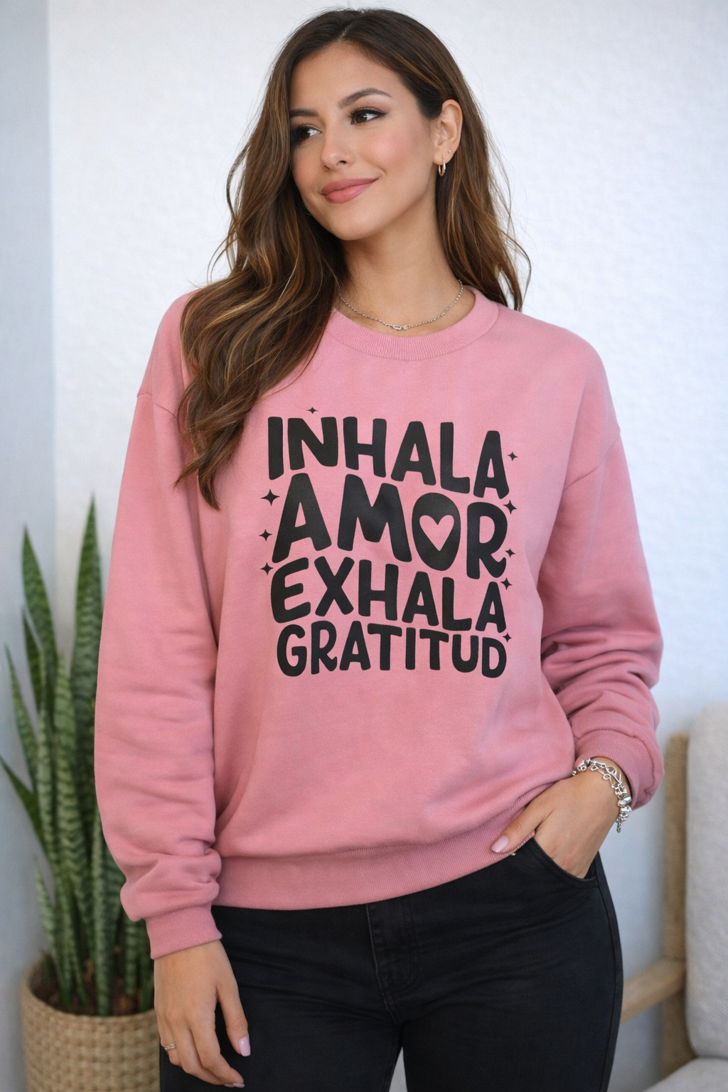 Poleron GRATITUD