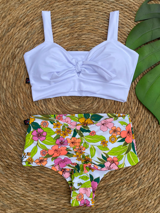 Bikini pensamiento