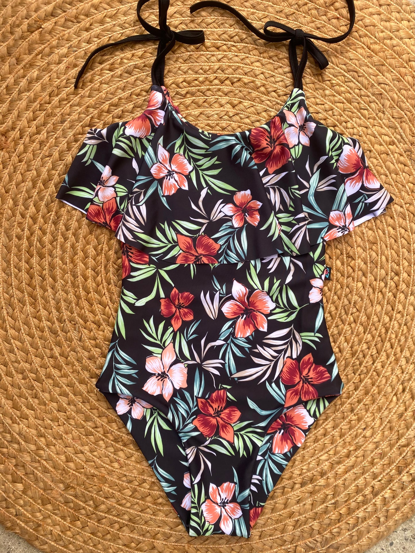Traje de baño Manatí