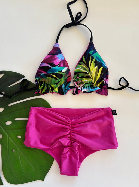 BIKINI TURBAN