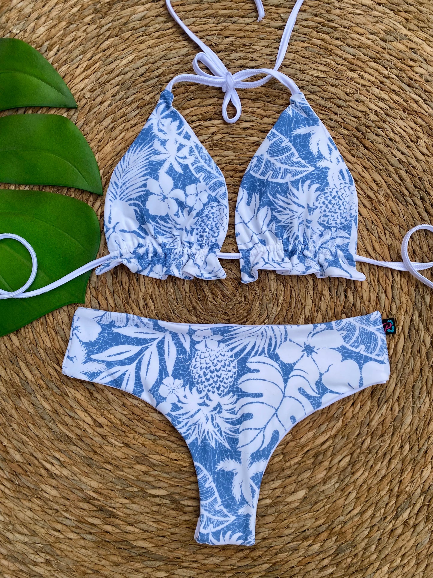 BIKINI ANANÁ