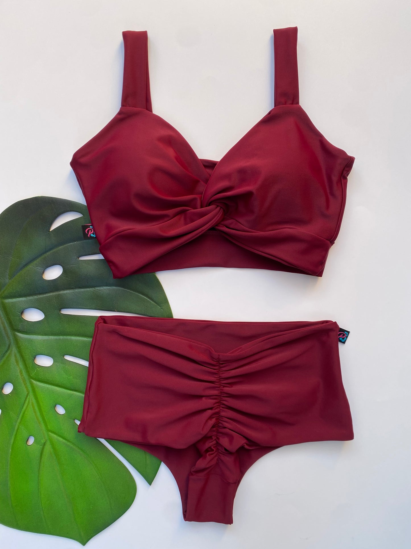 BIKINI IBIZA BURDEO