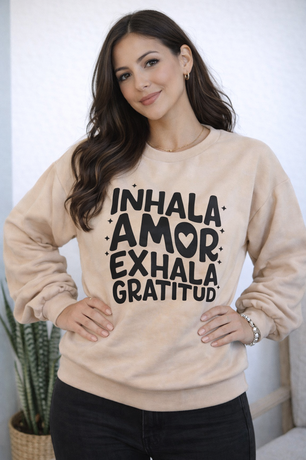 Poleron GRATITUD