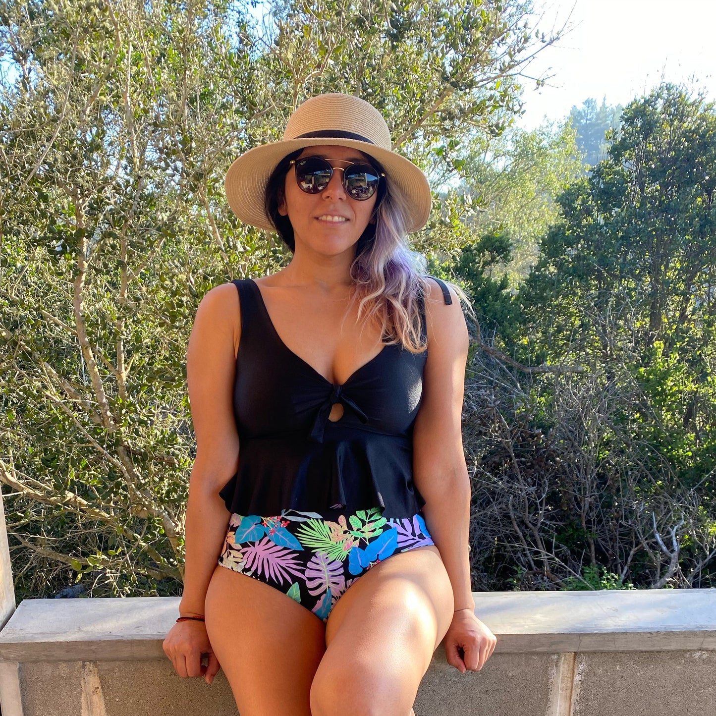 TANKINI KELVY