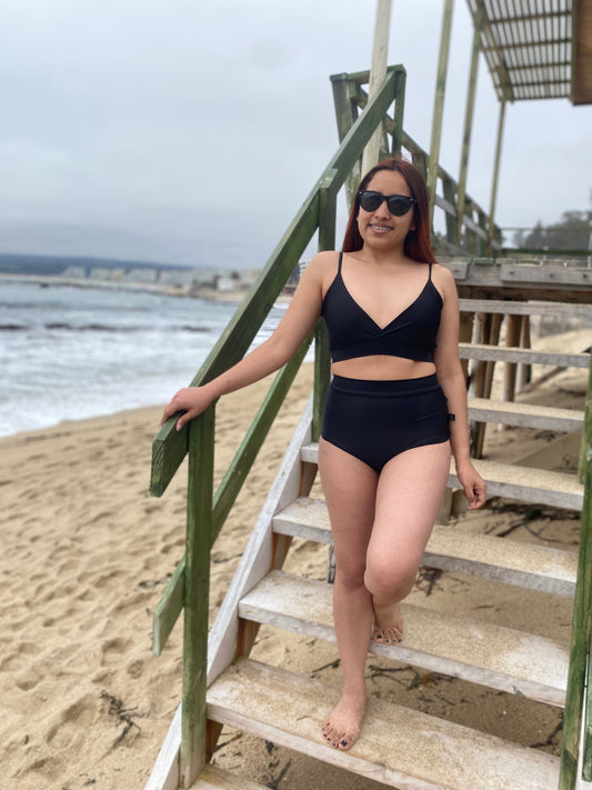 Bikini Party Negro